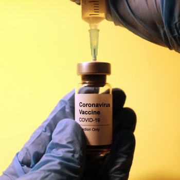 Průběžné aktualizované informace k očkování proti onemocnění Covid-19